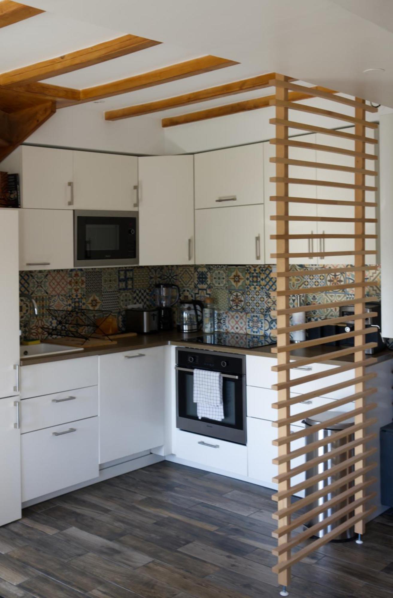 Joli Duplex Proche De Biarritz : Le Duplexa Apartment อาร์กองส์ ภายนอก รูปภาพ